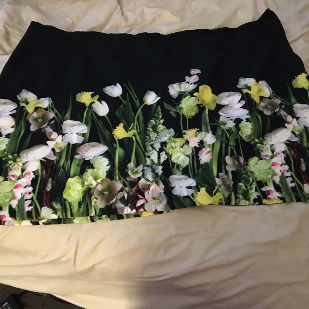 Victoria Beckham Skirt